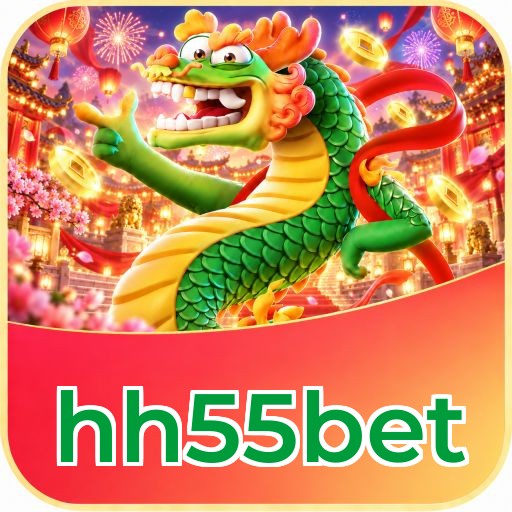 Contedo de jogos no canal Telegram hh55bet